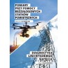 Pomiary przy pomocy bezzałogowych statków powietrznych / Diagnostyka linii wysokiego napięcia