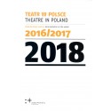 Teatr w Polsce 2018