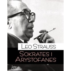 Sokrates i Arystofanes