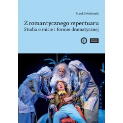 Z romantycznego repertuaru