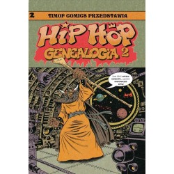 Hip Hop Genealogia 2