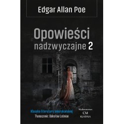 Opowieści nadzwyczajne 2