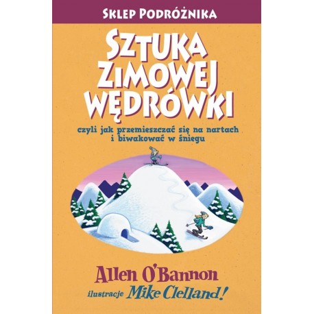 Sztuka zimowej wędrówki NW