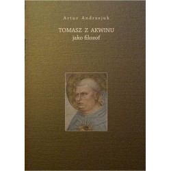 Tomasz z Akwinu jako filozof TW