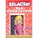 Szlaczki dla dziewczynek