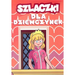 Szlaczki dla dziewczynek