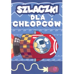 Szlaczki dla chłopców