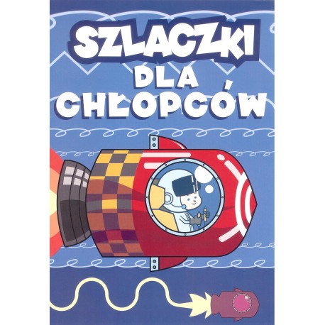Szlaczki dla chłopców