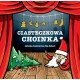 Ciasteczkowa choinka – sztuka teatralna dla dzieci