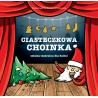 Ciasteczkowa choinka – sztuka teatralna dla dzieci