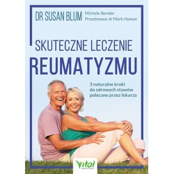 Skuteczne leczenie reumatyzmu