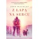 Z łapą na sercu