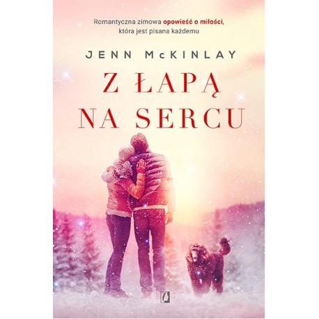 Z łapą na sercu