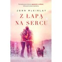 Z łapą na sercu