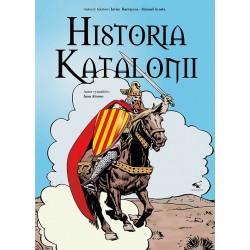 Historia Katalonii