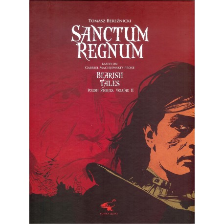 Sanctum regnum