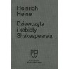 Dziewczęta i kobiety Shakespeare’a