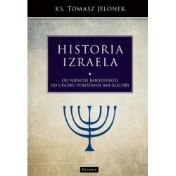 Historia Izraela t.4