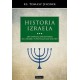 Historia Izraela T.3 Początki Izraela