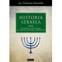 Historia Izraela T.3 Początki Izraela