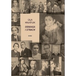 Odwaga i strach