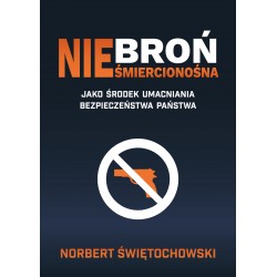 Broń nieśmiercionośna NW
