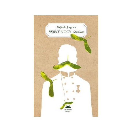 Bębny nocy. Studium