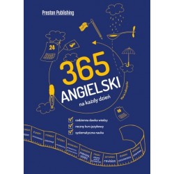 Angielski 365 na każdy dzień