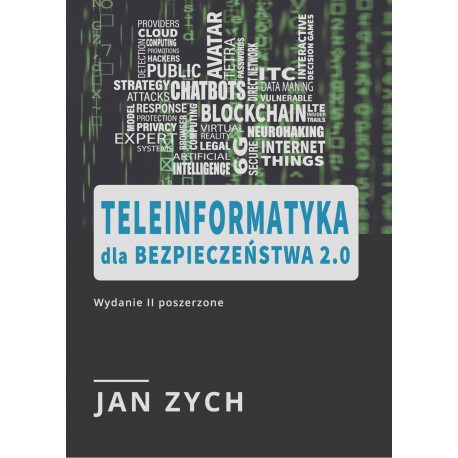 Teleinformatyka dla bezpieczeństwa 2 0