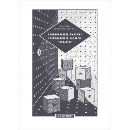 Ogólnopolskie wystawy fotografiki w Zachęcie 1952-1962