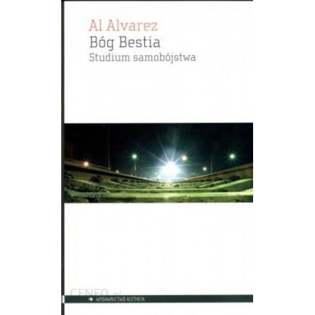 Bóg bestia Studium samobójstwa