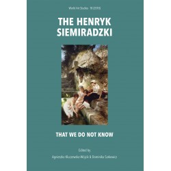The Henryk Siemiradzki