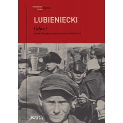 Odwet Polski chłopak przeciwko Sowietom 1939-1946