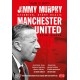 Jimmy Murphy człowiek, który ocalił Manchester United