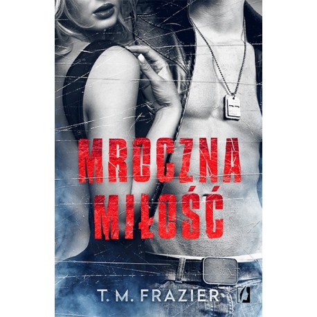 Mroczna miłość