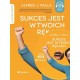 Sukces jest w twoich rękach - Audiobook MP3