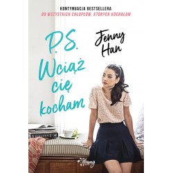 P.S. Wciąż cię kocham