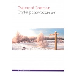 Etyka ponowoczesna