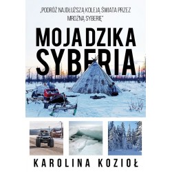 Moja dzika Syberia