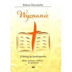 Wyznanie. Z Biblią do konfesjonału.