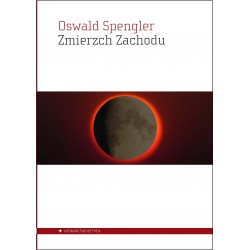 Zmierzch Zachodu