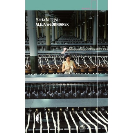 Aleja Włókniarek BR