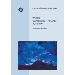 Wśród słoweńskich i polskich autorów