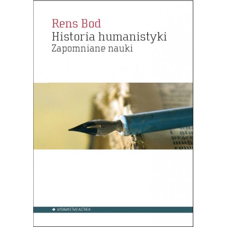 Historia humanistyki