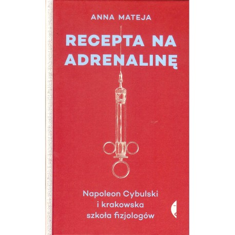 Recepta na Adrenalinę