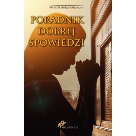 Poradnik Dobrej Spowiedzi