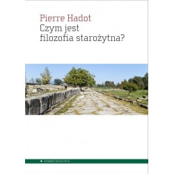 Czym jest filozofia starożytna?