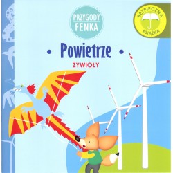 Powietrze. Przygody Fenka