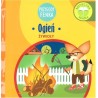 Ogień Przygody Fenka