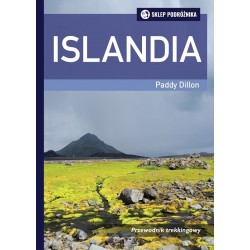 Islandia. Przewodnik trekkingowy